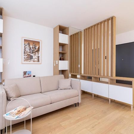 City Studio With Ac Czarnowiejska By Renters Krakow Exterior photo