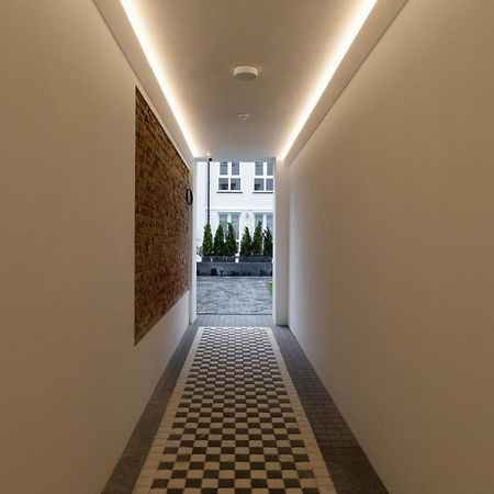 City Studio With Ac Czarnowiejska By Renters Krakow Exterior photo