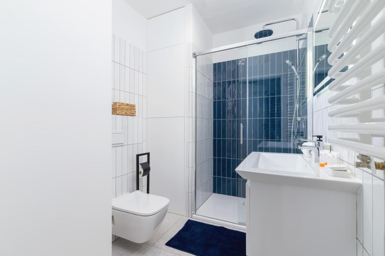 City Studio With Ac Czarnowiejska By Renters Krakow Exterior photo